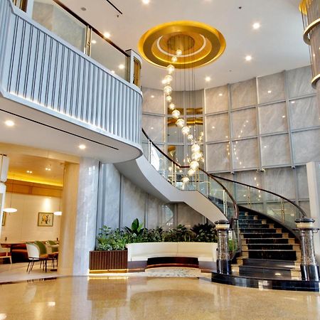 The Acacia Hotel Cakarta Dış mekan fotoğraf