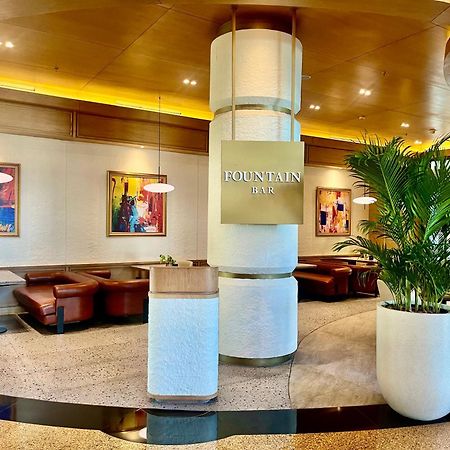 The Acacia Hotel Cakarta Dış mekan fotoğraf