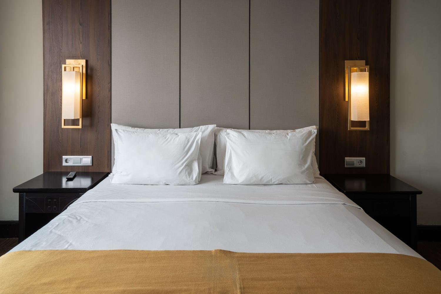 The Acacia Hotel Cakarta Dış mekan fotoğraf