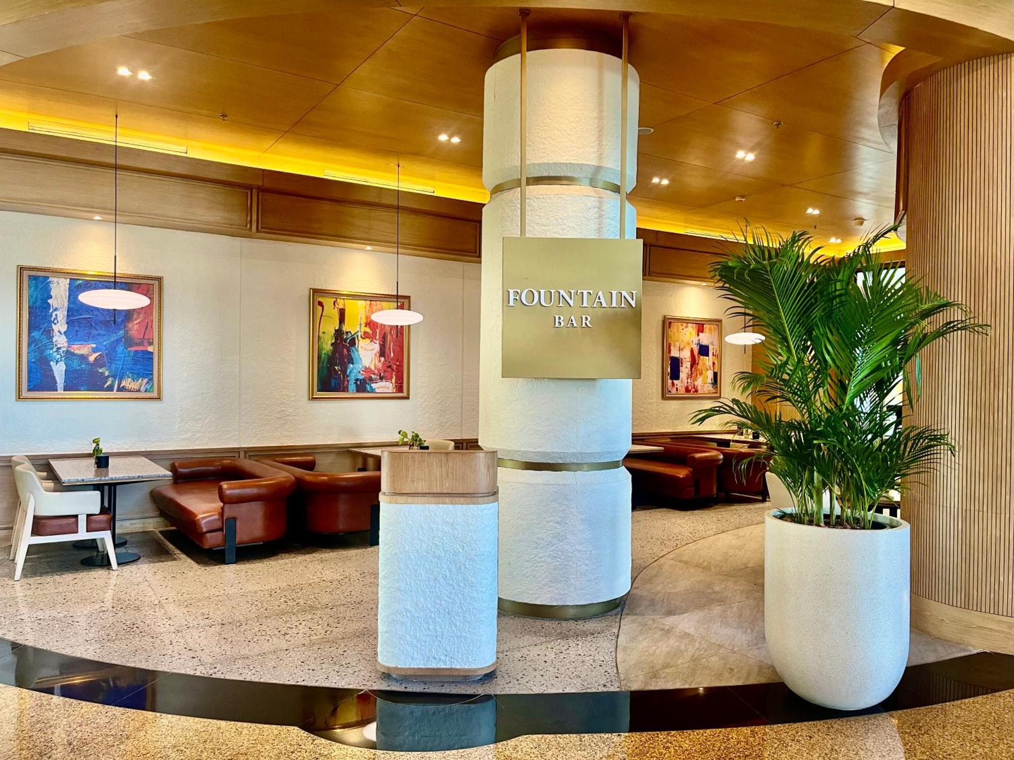 The Acacia Hotel Cakarta Dış mekan fotoğraf